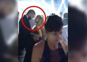 La boda de Messi: El sensual baile de Shakira y Gerard Piqué – VIDEO