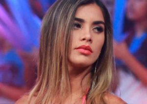 Abogada de Korina Rivadeneira ahora hace este insólito pedido a ministra de la mujer
