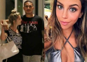 ¡Bomba! Thaísa Leal habría sido nutricionista de Alondra García Miró