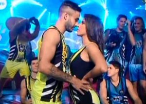 ¡Olvidó a Farfán!  Yahaira Plasencia es vinculada con chico reality