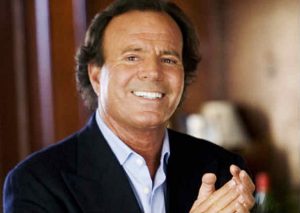 Julio Iglesias: Se descubre que tiene un hijo secreto de 40 años
