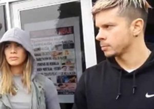 ¡Increíble! Mientras Korina sufre, Mario Hart recibe la noticia de su vida