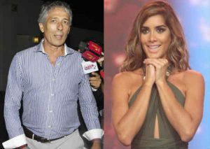 Korina Rivadeneira: Papá de Mario Hart quiso ‘negociar’ con Migraciones y esta es la prueba