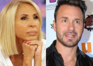 Cristian Zuárez se pronuncia ante separación con Laura Bozzo – VIDEO