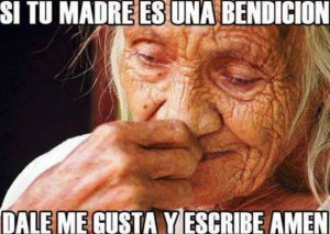 ¿Sueles escribir «Amén» en las fotos de Facebook? ¡No debes hacerlo más!