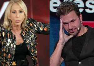 Laura Bozzo hace polémica encuesta sobre infidelidad de Cristian y usuarios responden así