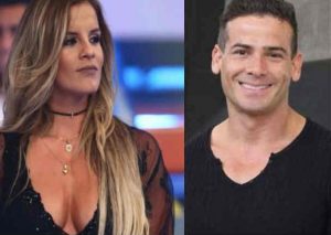 ¡Qué cosa! ¿Joselito Carrera y Alejandra Baigorria hicieron ‘click’?