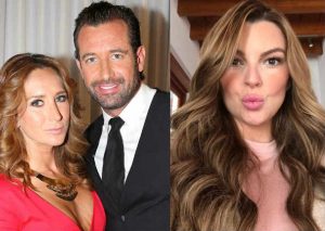 Esposa de Gabriel Soto se pronuncia sobre hijo de Marjorie de Sousa