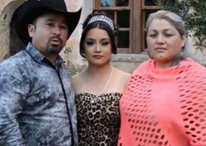 Rubí: La quinceañera más famosa de Facebook ahora luce así – VIDEO