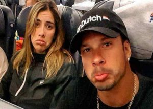 Korina Rivadeneira: Mario Hart aprovecha momento para lanzar canción