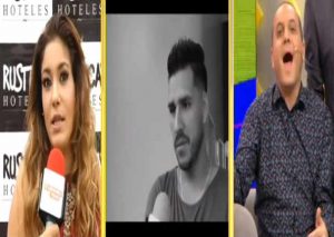 Tilsa Lozano revela por fin qué relación tenía el esposo de Shirley Arica con Carlos Cacho