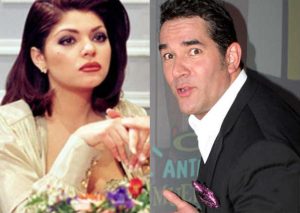 Mira cómo lucen los hijos de Itatí Cantoral y Eduardo Santamarina