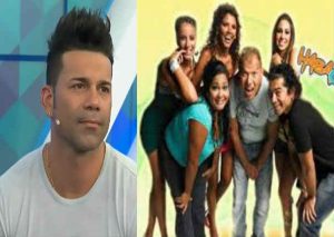 ¿Tomate Barraza dejaría ‘Espectáculos’ para regresar a ‘Habacilar’?