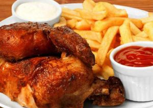 ¿No sabes preparar ‘Pollo a la Brasa’? Esto es lo que necesitas – VIDEO