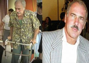 ¿Qué le está pasando? Andrés García afirma que solo está esperando la muerte
