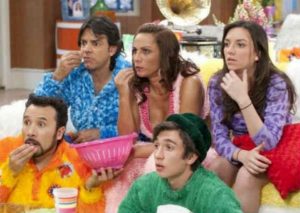 Actor de la Familia Peluche mostró su miembro viril y dijo esto tras foto