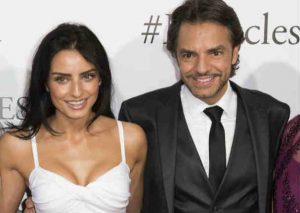 ¿Información íntima? Hija de Eugenio Derbez denuncia que le hackearon cuenta y lanza advertencia