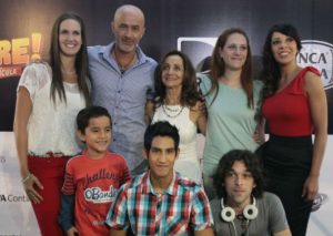 ‘Asu mare’: Actriz sorprende con tierna noticia ¡Esta foto la delata!