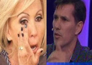 Laura Bozzo lloró al hablar del hermano de Cristian Zuárez – VIDEO