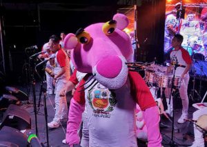 Zaperoko hace vibrar a todo Estados Unidos con sus canciones – VIDEO