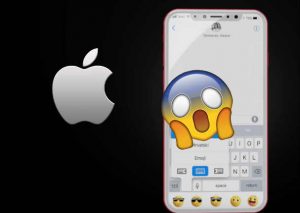 ¡Filtraron las imágenes! Así lucirá el nuevo iPhone 8 – VIDEO