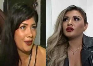 Michelle Soifer: Su hermana se cree poderosa y lanza amenaza contra periodista – VIDEO