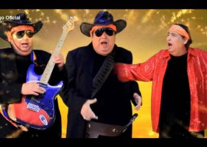 Tongo sorprende de nuevo ‘cantando en Inglés’ este famoso tema – VIDEO