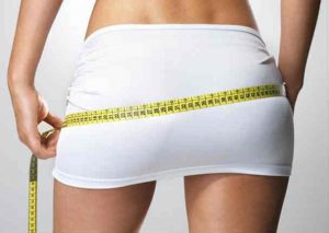 ¿Las mujeres de traseros voluptuosos son más inteligentes y saludables?