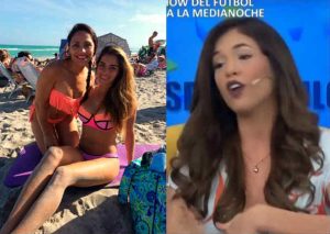 Jazmín Pinedo critica a mamá de Korina por pasarla bien en EE.UU – VIDEO