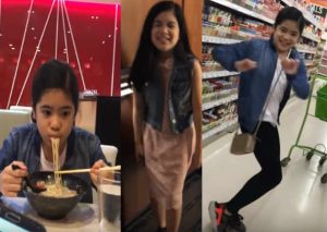 ¡Se volvió famosa! Niña enloquece cada vez que escucha ‘Despacito’