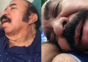 Facebook: Mujer crea parodia con los ronquidos de su esposo – VIDEO
