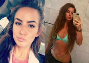 Viral: Conoce a las doctora más sexy del mundo – FOTOS