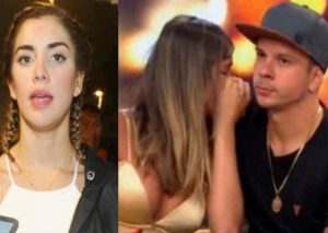 Mamá de Mario Hart rompe su silencio y envía mensaje a Korina Rivadeneira