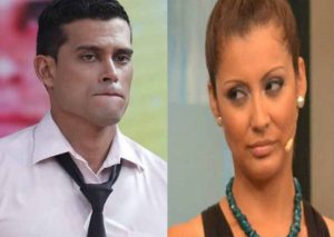 ¿Qué dijo? Christian Domínguez afirma que su hijo es su prioridad