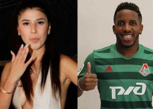 Yahaira Plasencia le responde fuerte y claro a ‘Cuto’ Guadalupe