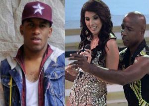 Jefferson Farfán mandó a ‘callar’ en público a su tío ‘Cuto’ por hablar de Yahaira