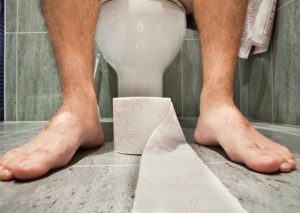 ¡Estos pies son virales por este insólito motivo!¡Qué rocheee! – FOTOS