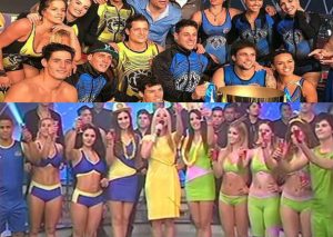 Chica reality salió del closet y se confesó bisexual – VIDEO