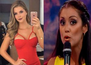 Karla Tarazona le dice a Brunella que encamine su vida y la ‘baby’ le dio donde más le duele