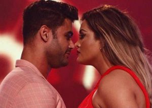 ¡En su cara! Michelle Soifer le dedicó canción de despecho a Erick Sabater – VIDEO