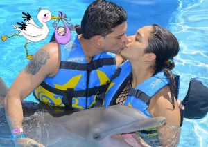 ¿Isabel Acevedo estaría embarazada de Christian Domínguez ? – VIDEO