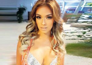 ¿Tan rápido? Shirley Arica tiene nueva familia con este chico