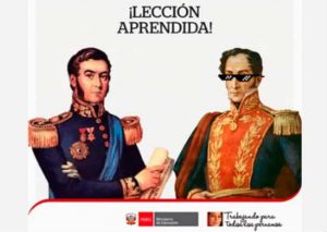 Estas son las diferencias entre precursor, prócer, héroe y mártir