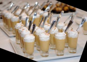 ¡Delicioso! Prepara un ‘Suspiro a la Limeña’ para celebrar Fiestas Patrias