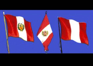 ¿Lo sabes? Estas son las diferencias entre bandera, pabellón y estandarte