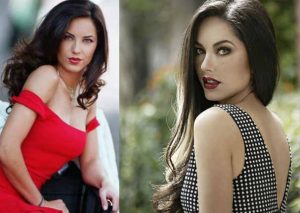 Barbara Morí sorprende sin una gota de maquillaje en redes sociales