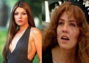 ¡Regia! Itatí Cantoral compite así con Thalía y muestra ‘totó’