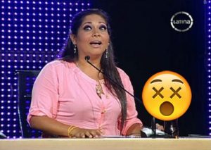 ¡Cambiada! Katia Palma muestra su delgada figura sin ropa – FOTOS