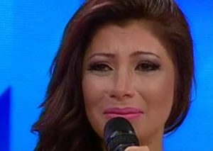Milena Zárate confiesa doloroso momento de su vida tras perder a su hijo – VIDEO