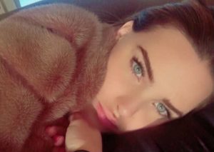 Belinda: Filtran chat de WhatsApp donde revela la peor noticia para sus seguidores